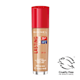 Podkład LASTING FINISH 203  RIMMEL LONDON