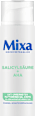 Gel-Creme mattierend Anti-Unreinheiten Mixa
