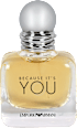 Eau de Parfum Because it's you pour Femme Giorgio Armani