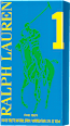 the Big Pony Collection 1 for men edt Ralph Lauren
