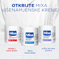 Krema za tijelo Urea Cica Repair  Mixa