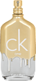 Eau de Toilette One Gold Calvin Klein