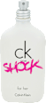 Eau de Toilette ck one Shock Calvin Klein