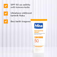 NIACINAMIDE BRIGHT višenamenska krema protiv tamnih fleka, SPF 50 Mixa