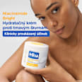 Hydratačný krém proti tmavým škvrnám Niacinamide Bright Mixa