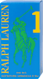 the Big Pony Collection 1 for men edt  Ralph Lauren