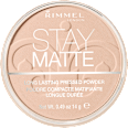 Cipria compatta STAY MATTE - n. 010 RIMMEL LONDON