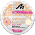 Gesichtspuder gegen Pickel 70 Vanilla Manhattan Clearface