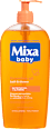 Habzó fürdő olaj Mixa baby