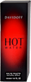 Hot Water Woda toaletowa męska Davidoff