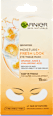 Očesna maska v robčku Moisture + Fresh Look GARNIER SKIN NATURALS