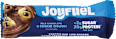 Proteínová tyčinka mliečna čokoláda a cookie JoyFuel