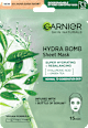 Textilná pleťová maska Moisture + Freshness GARNIER SKIN NATURALS