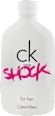 one SHOCK edt - ženski Calvin Klein