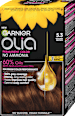 Barva za lase 5.3 Golden Brown GARNIER olia