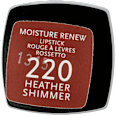 SZMINKA MOISTURE RENEW 220 RIMMEL LONDON