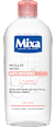 Micelárna voda Anti-Dryness Mixa