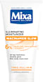 NIACINAMIDE GLOW hidratantna krema za lice - blago tonirana Mixa
