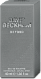 pánská EdT Beyond DAVID BECKHAM