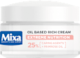 EXTREME NUTRITION - krema za lice Mixa