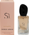 Sì edp GIORGIO ARMANI