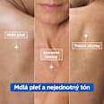 Hydratačný krém proti tmavým škvrnám Niacinamide Bright Mixa
