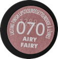 Lasting Finish karmin za usne - 070 Airy Fairy RIMMEL LONDON