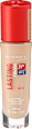 PODKŁAD LASTING FINISH 25H 100  RIMMEL LONDON