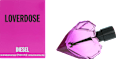 Loverdose edp DIESEL