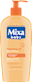Ulje za kupanje i tuširanje beba Mixa baby