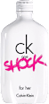 Eau de Toilette Shock Her Donna Calvin Klein