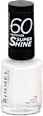 lak na nehty 60 Seconds Super Shine 703 RIMMEL LONDON