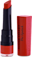 Velvet the Lipstick ruž za usne – 08 Rubi's Cute BOURJOIS PARIS