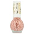 Shine Glitter Effect lac de unghii  002 miss sporty