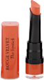 Rdečilo za ustnice Rouge Velvet, 06 Abrico’dabra BOURJOIS PARIS
