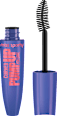 mascara PUMP UP CURVED VOLUME  miss sporty