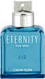 ETERNETY FOR MAN AIR edt - za muškarce Calvin Klein