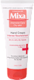 Hranilna krema za roke za suho in zelo suho kožo  Mixa