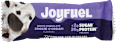 Proteínová tyčinka biela čokoláda a cookie JoyFuel