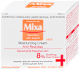 Anti-Redness hidratantna krema za lice Mixa