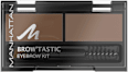 Augenbrauen Kit Brow Tastic 001 Blondy Brow MANHATTAN Cosmetics