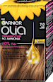 Barva za lase 7.0 Dark Blonde GARNIER olia