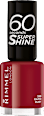 Smalto 60 seconds SUPER SHINE - n. 320 RIMMEL LONDON