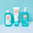 Gel de curățare anti-imperfecțiuni Mixa