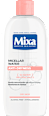 ANTI-DRYNESS micelarna voda za lice za suvu i osetljivu kožu Mixa