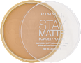 PUDER STAY MATTE 006  RIMMEL LONDON