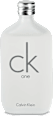 Eau de Toilette one Calvin Klein