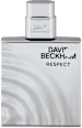 Toaletna voda Respect DAVID BECKHAM