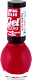 Lasting Colour lac de unghii 150 Red Tango miss sporty