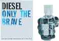 Only the Brave edt  DIESEL